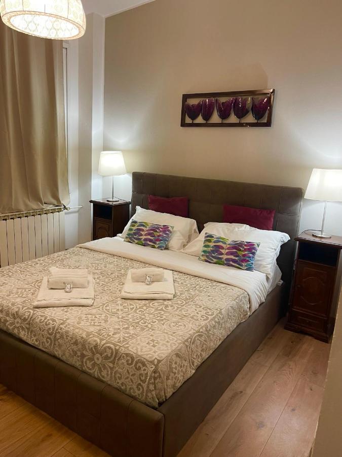 B&B Maggiore 58 Bolonia Zewnętrze zdjęcie
