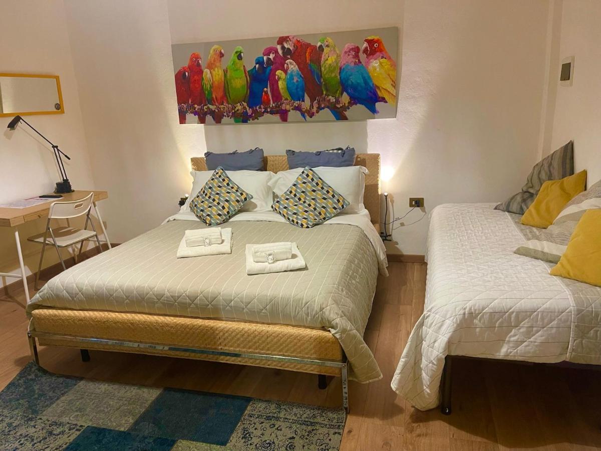 B&B Maggiore 58 Bolonia Zewnętrze zdjęcie