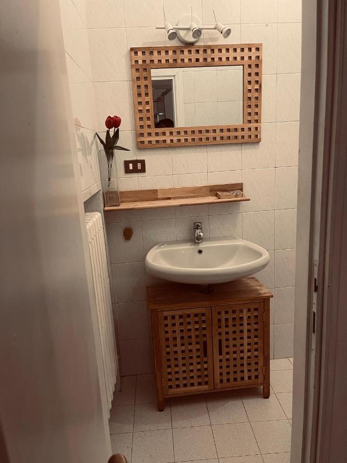 B&B Maggiore 58 Bolonia Zewnętrze zdjęcie