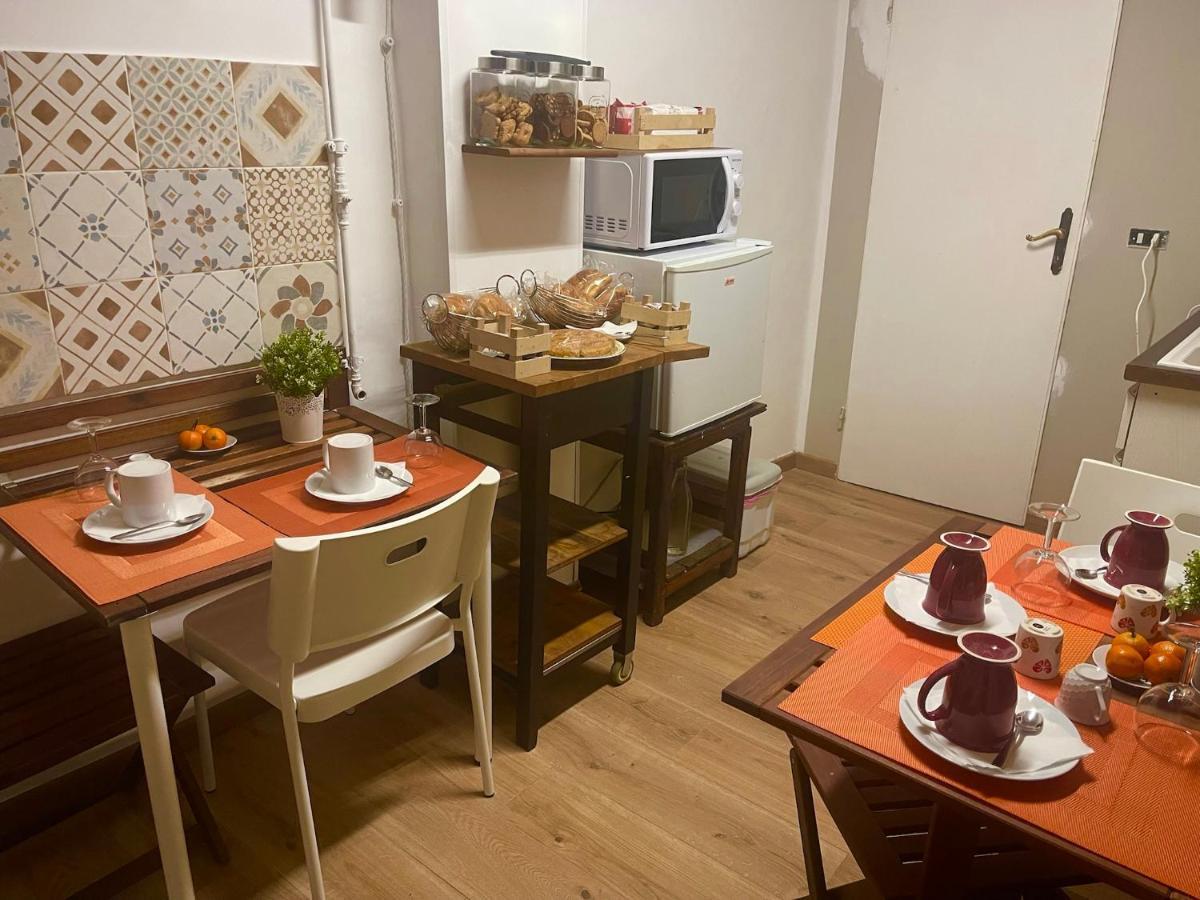 B&B Maggiore 58 Bolonia Zewnętrze zdjęcie
