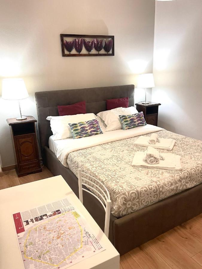 B&B Maggiore 58 Bolonia Zewnętrze zdjęcie