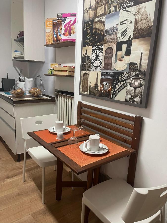 B&B Maggiore 58 Bolonia Zewnętrze zdjęcie