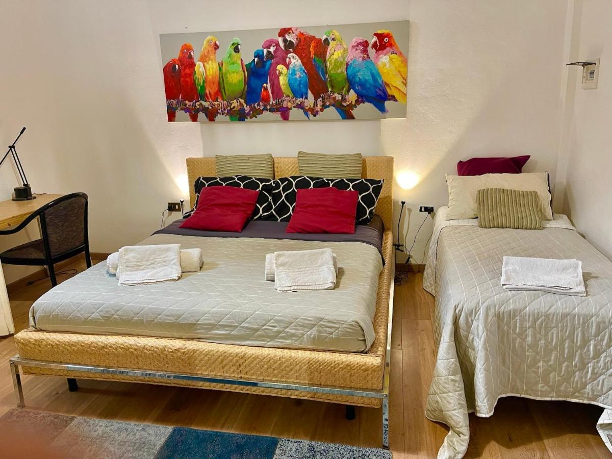B&B Maggiore 58 Bolonia Zewnętrze zdjęcie