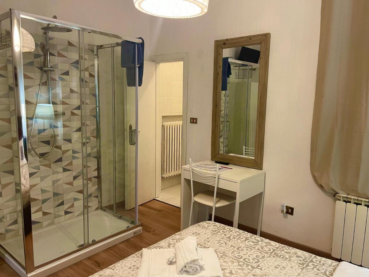 B&B Maggiore 58 Bolonia Zewnętrze zdjęcie