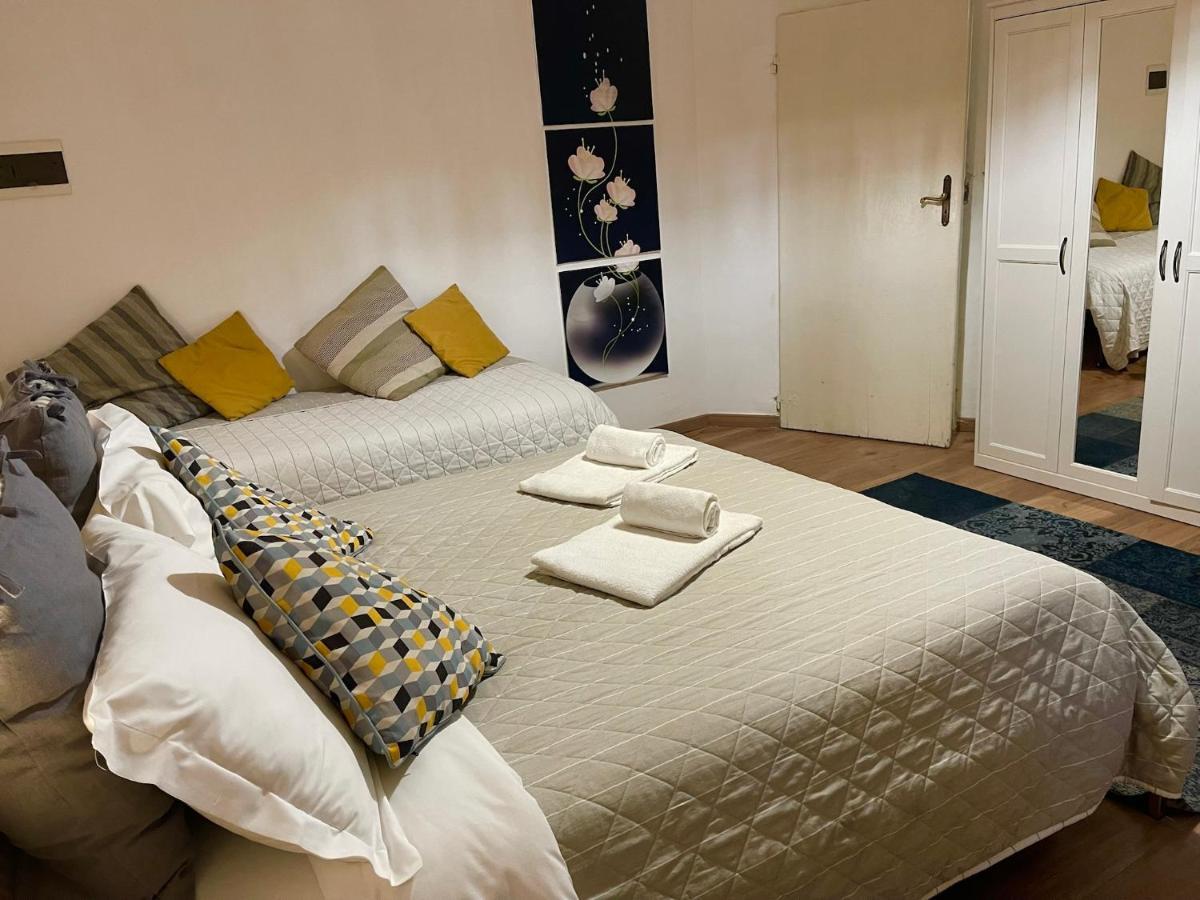 B&B Maggiore 58 Bolonia Zewnętrze zdjęcie