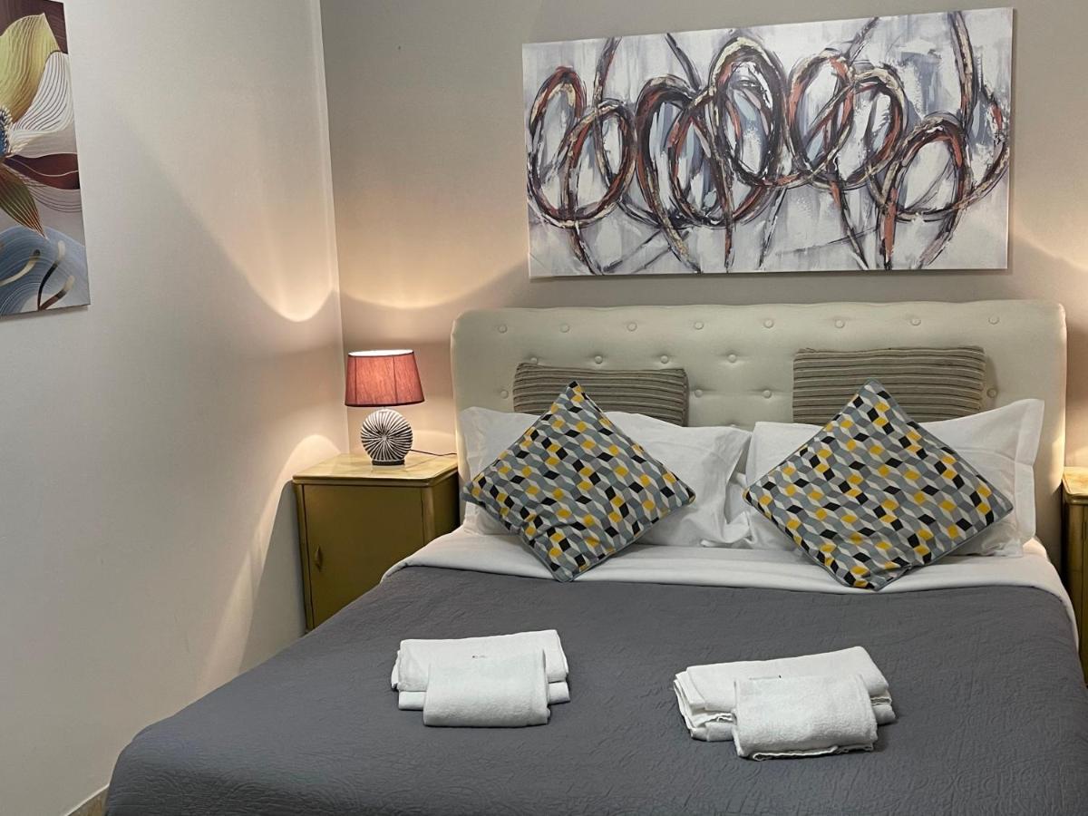 B&B Maggiore 58 Bolonia Zewnętrze zdjęcie
