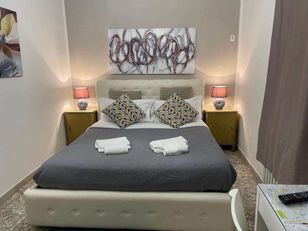 B&B Maggiore 58 Bolonia Zewnętrze zdjęcie