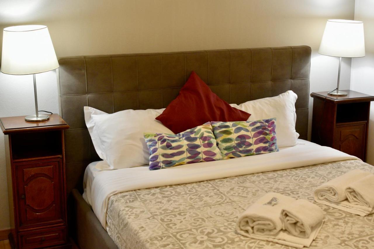 B&B Maggiore 58 Bolonia Zewnętrze zdjęcie