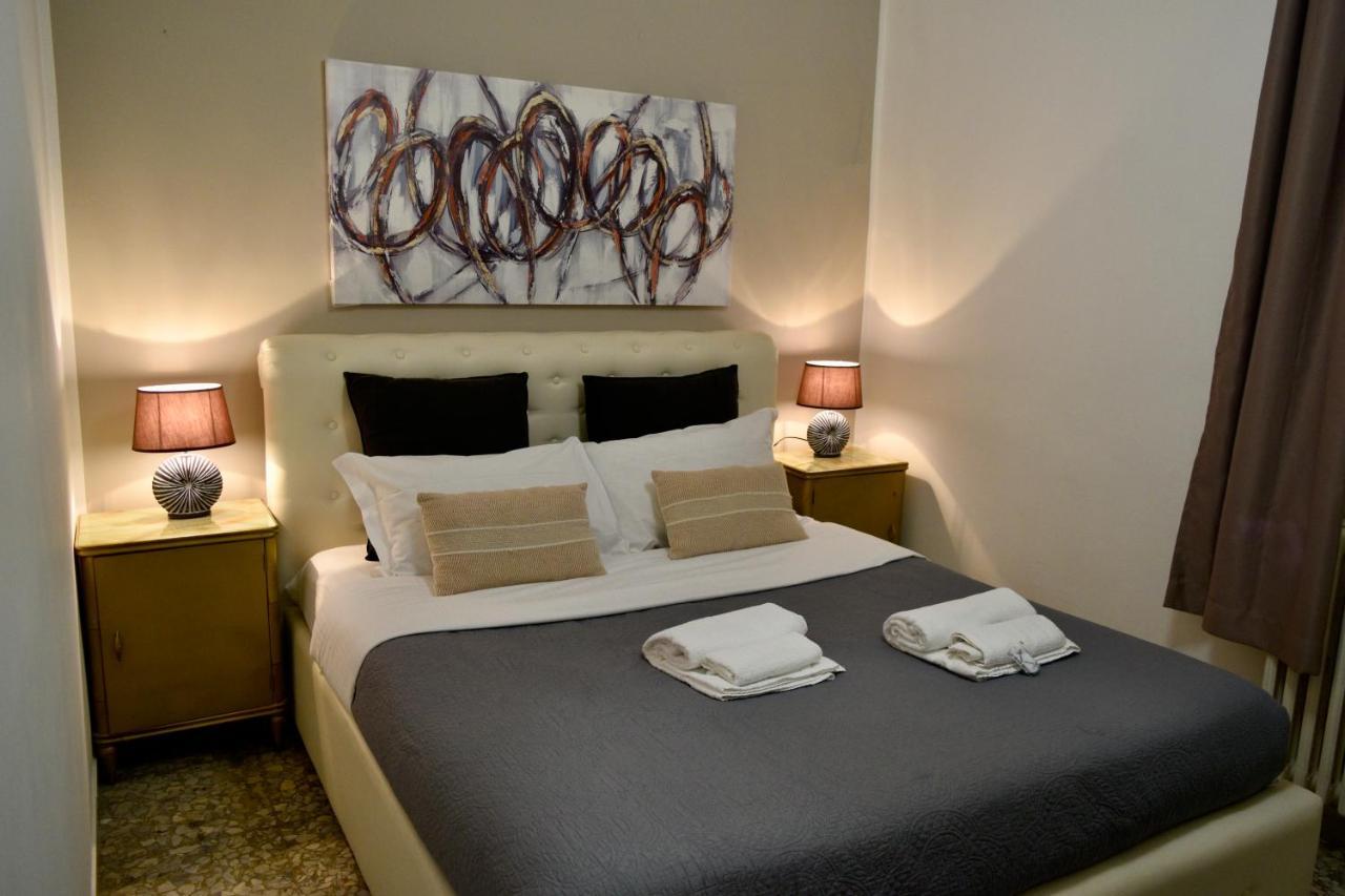 B&B Maggiore 58 Bolonia Zewnętrze zdjęcie