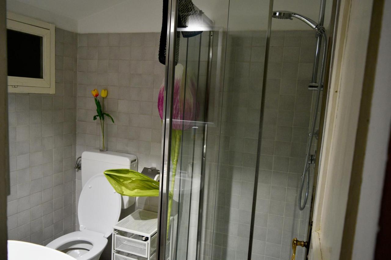 B&B Maggiore 58 Bolonia Zewnętrze zdjęcie