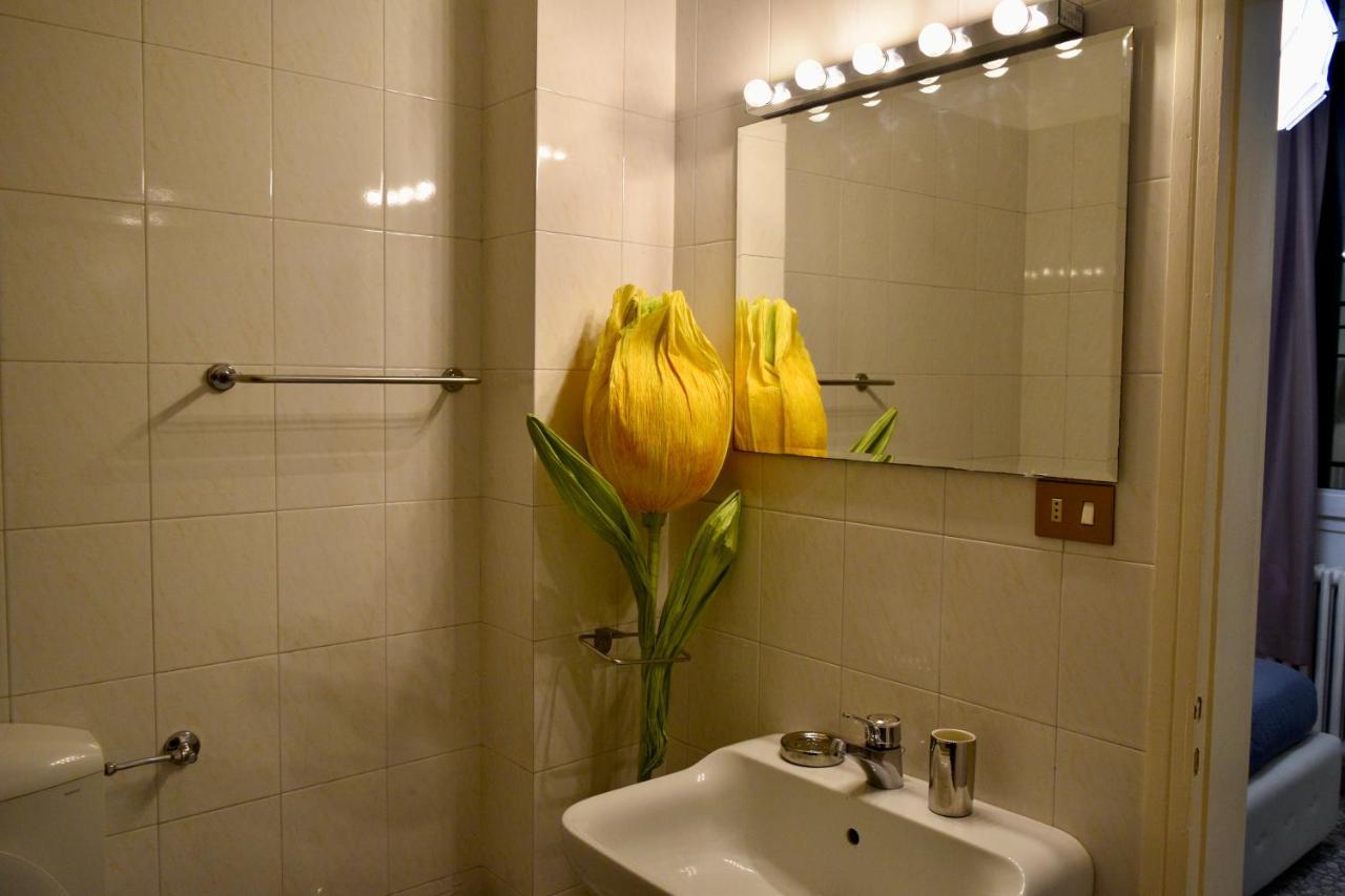 B&B Maggiore 58 Bolonia Zewnętrze zdjęcie