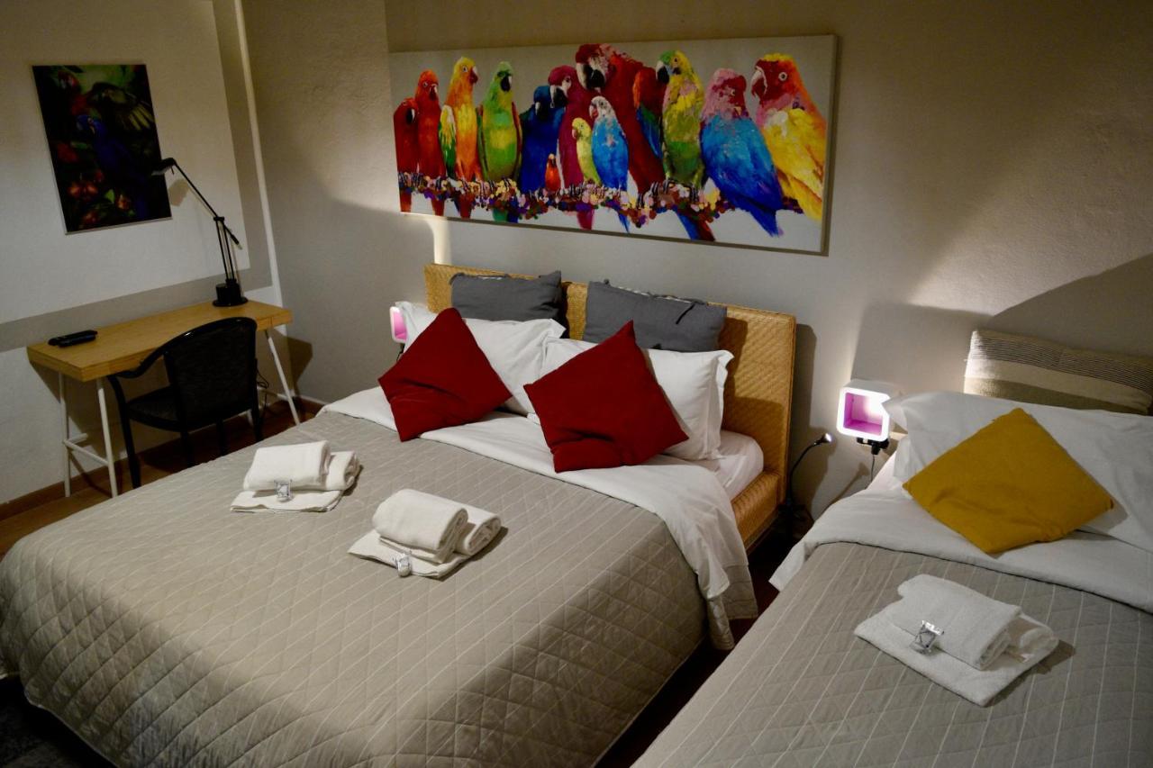 B&B Maggiore 58 Bolonia Zewnętrze zdjęcie
