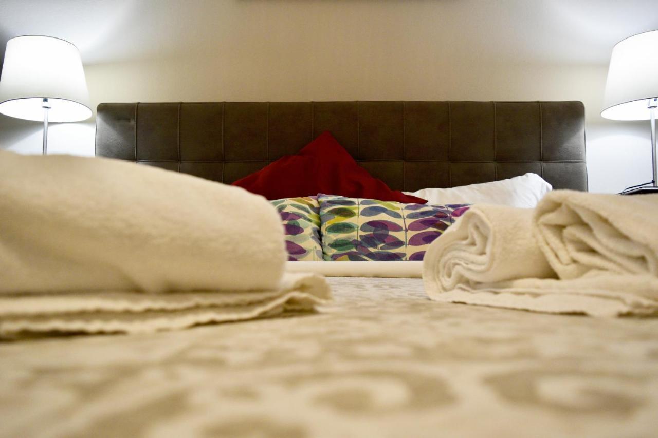 B&B Maggiore 58 Bolonia Zewnętrze zdjęcie