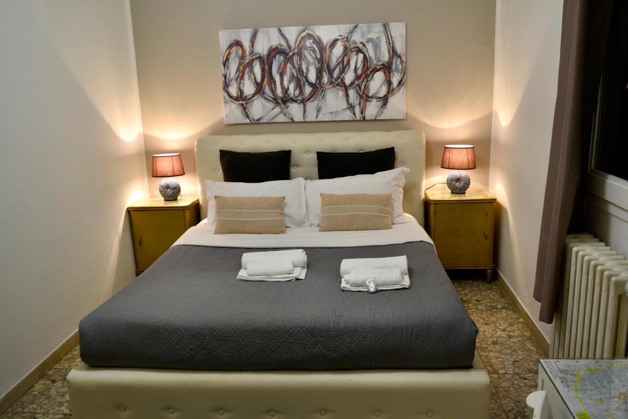 B&B Maggiore 58 Bolonia Zewnętrze zdjęcie