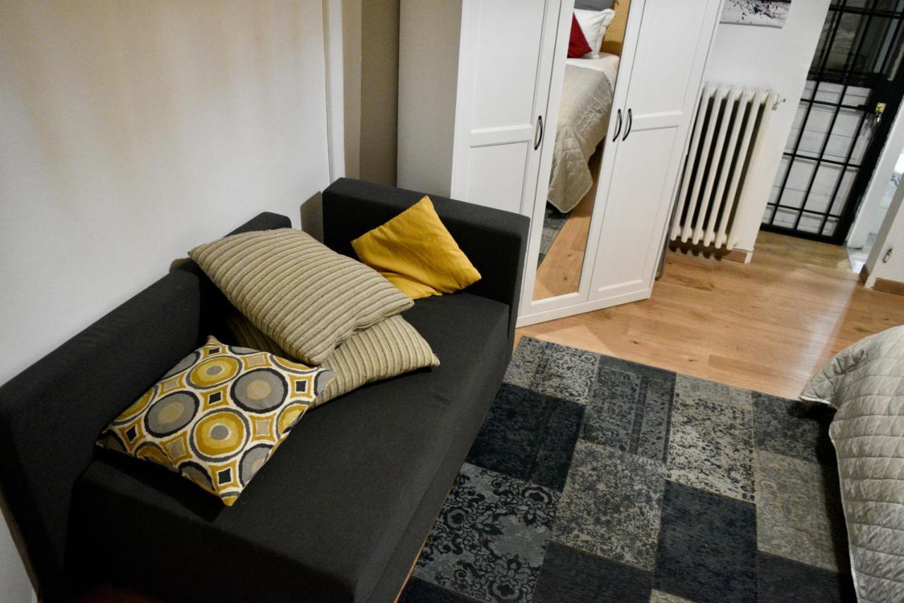 B&B Maggiore 58 Bolonia Zewnętrze zdjęcie