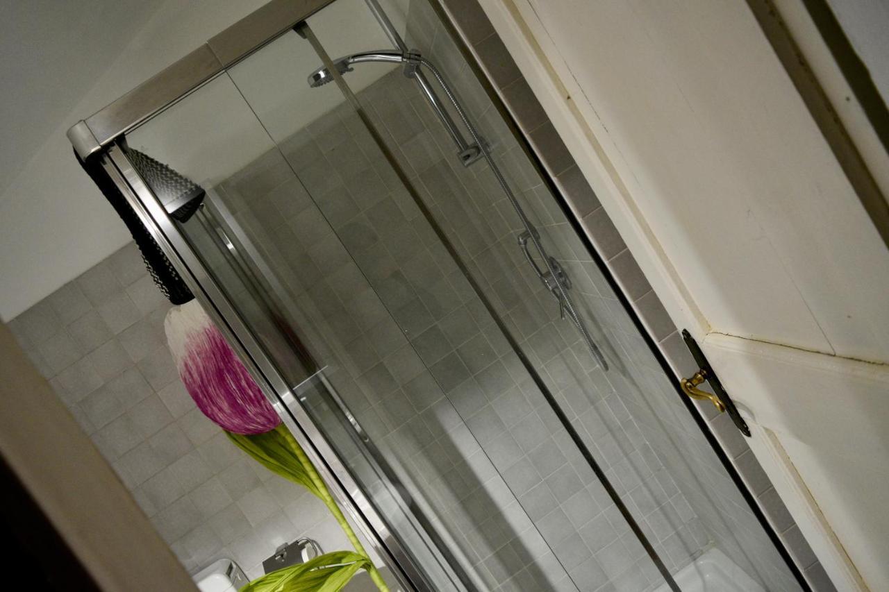 B&B Maggiore 58 Bolonia Zewnętrze zdjęcie