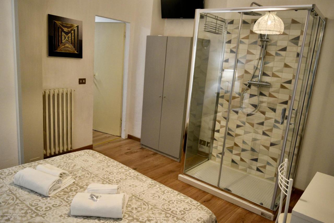 B&B Maggiore 58 Bolonia Zewnętrze zdjęcie