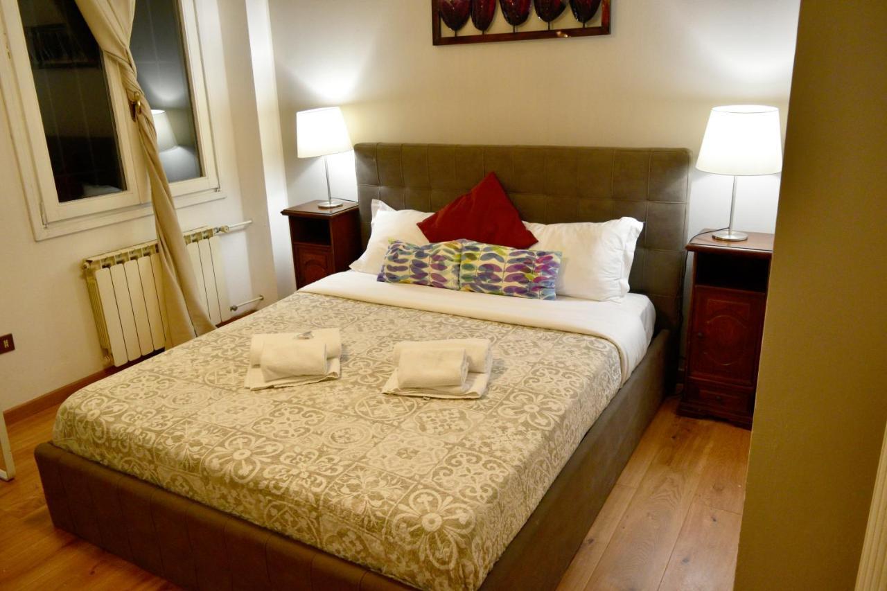 B&B Maggiore 58 Bolonia Zewnętrze zdjęcie