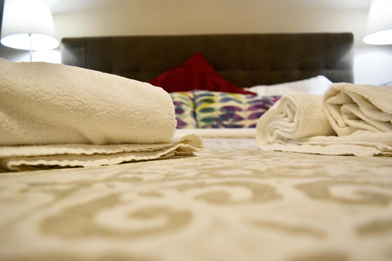 B&B Maggiore 58 Bolonia Zewnętrze zdjęcie