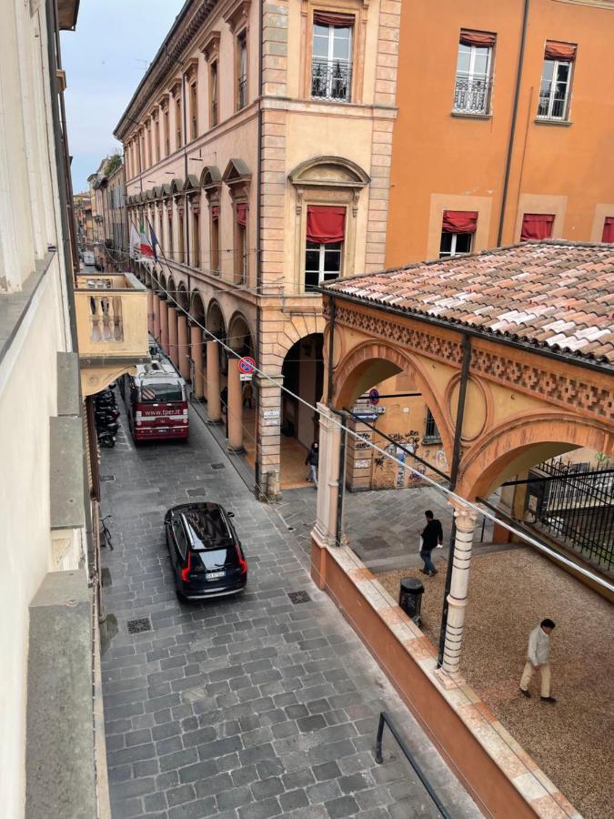 B&B Maggiore 58 Bolonia Zewnętrze zdjęcie