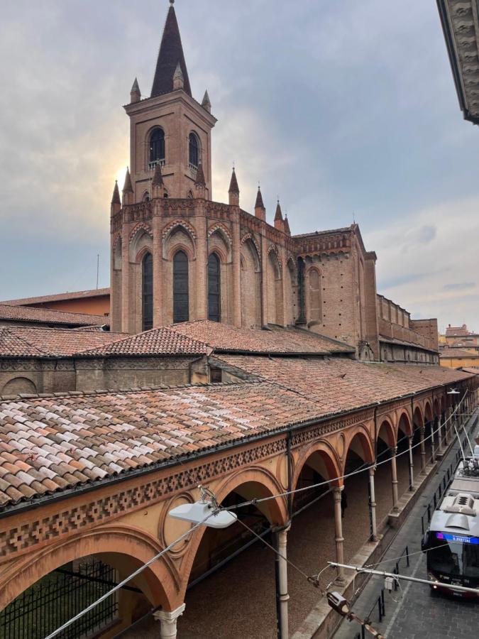 B&B Maggiore 58 Bolonia Zewnętrze zdjęcie