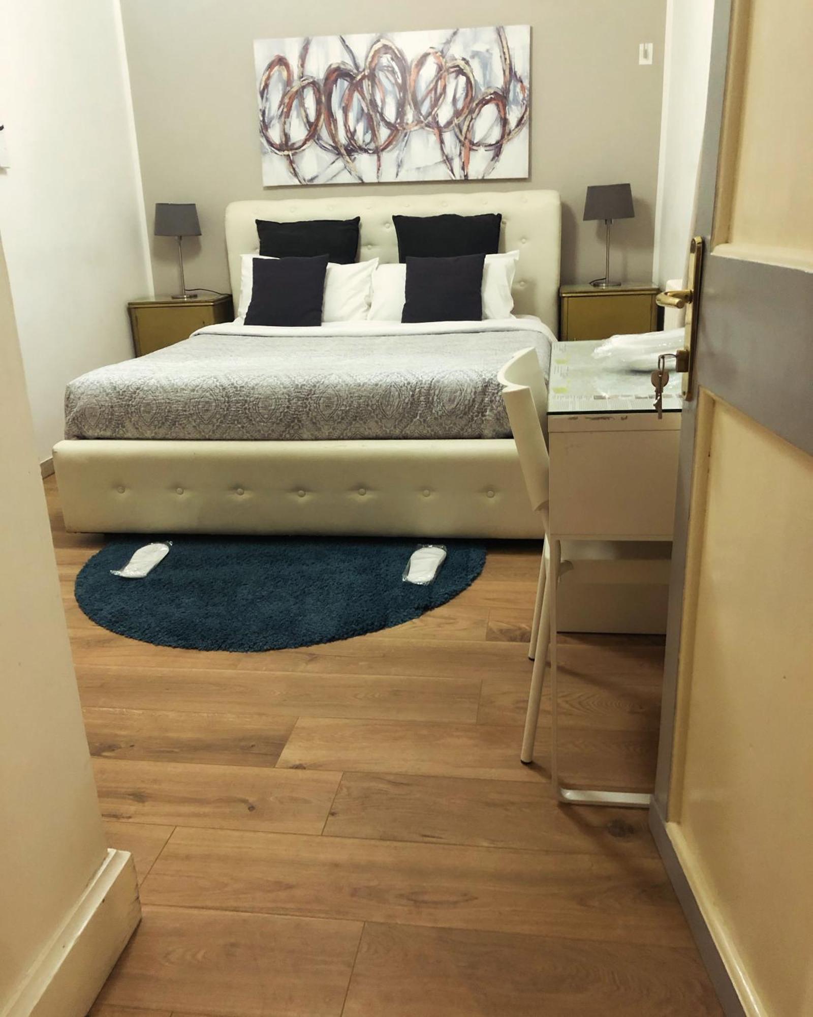 B&B Maggiore 58 Bolonia Zewnętrze zdjęcie