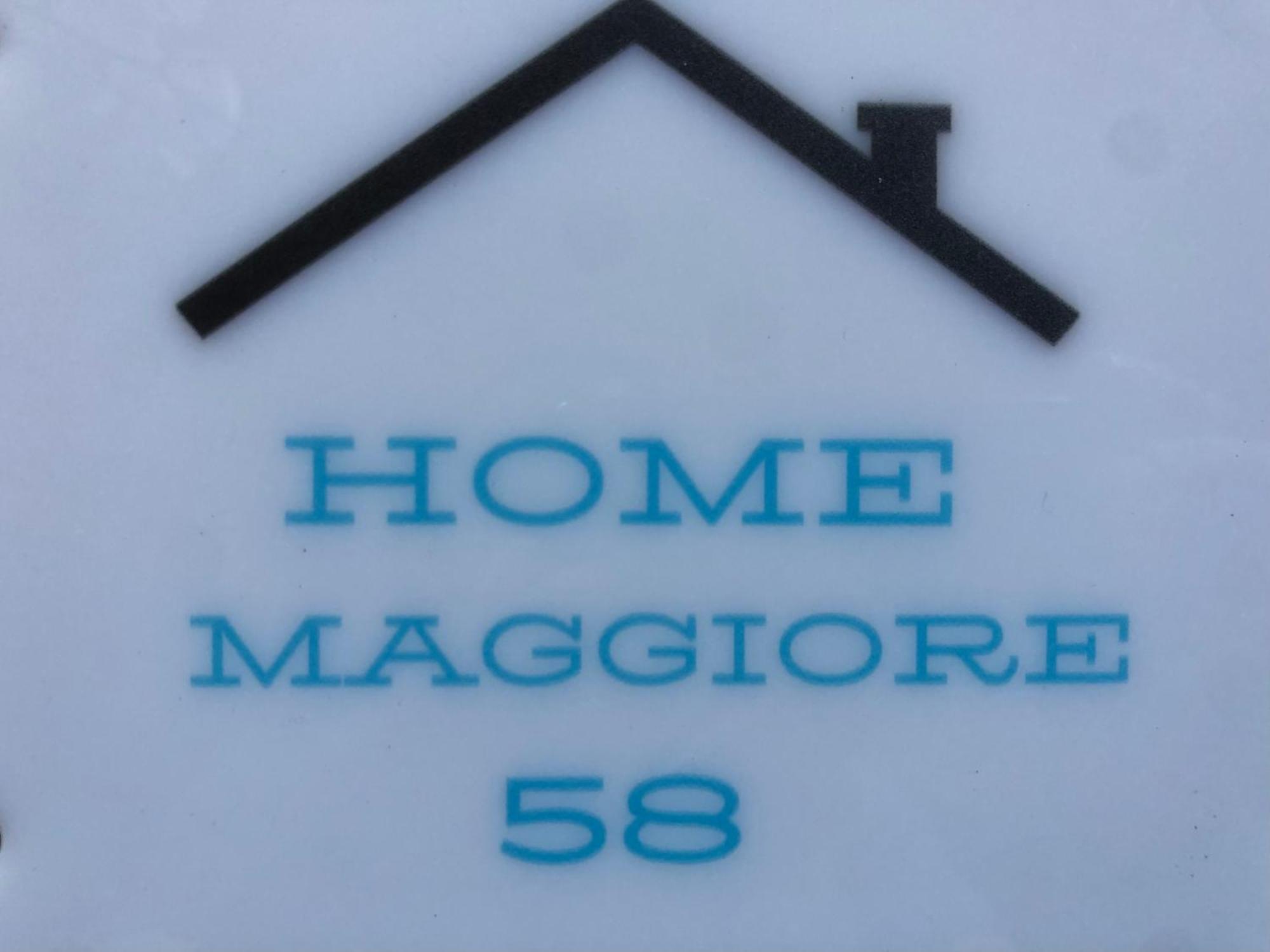 B&B Maggiore 58 Bolonia Zewnętrze zdjęcie