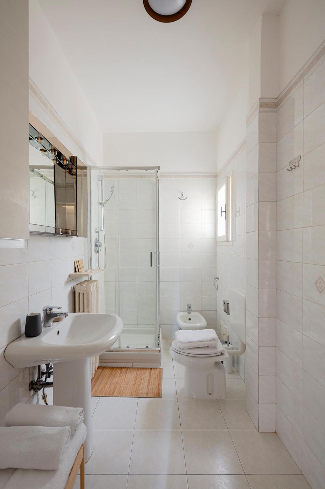 B&B Maggiore 58 Bolonia Zewnętrze zdjęcie