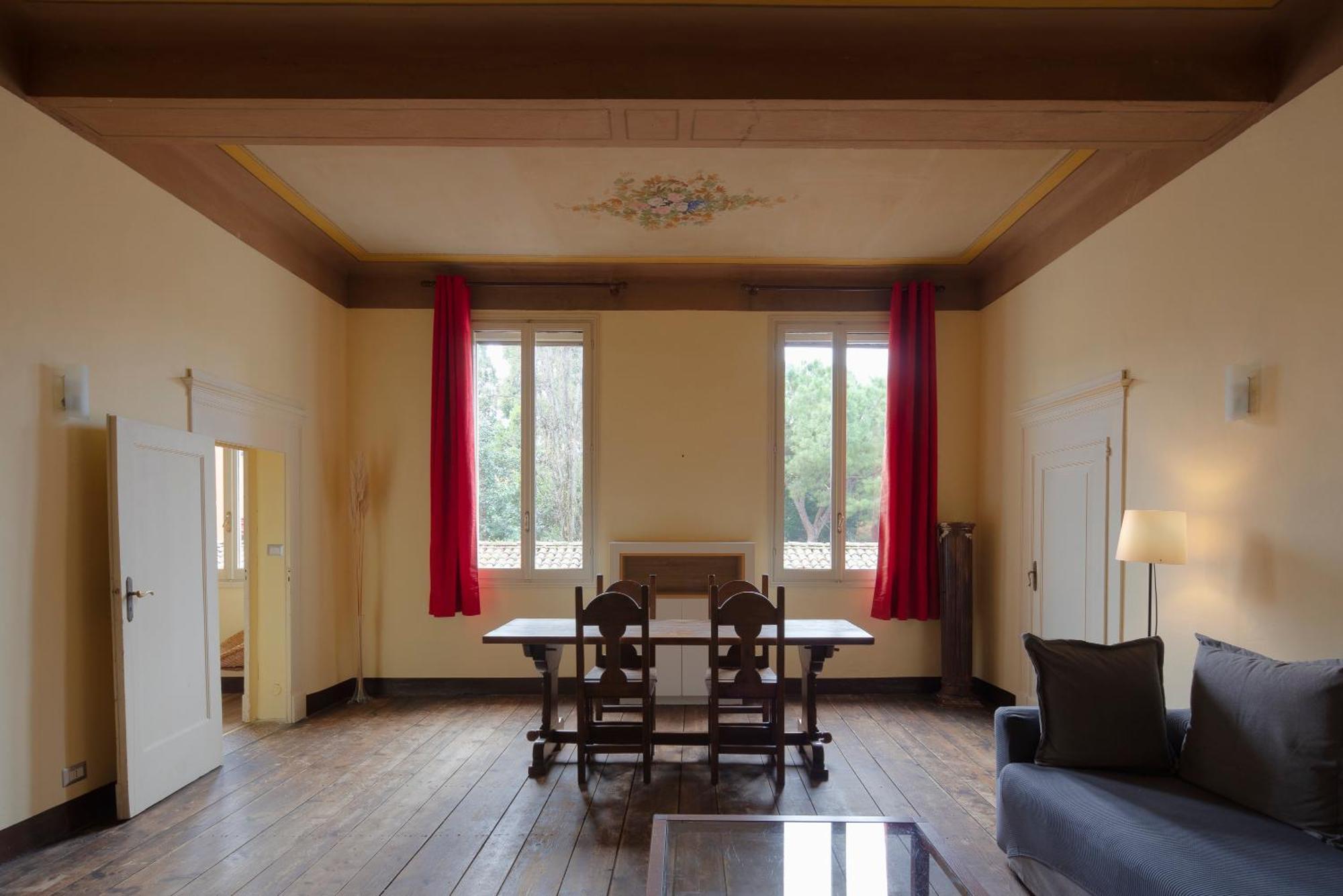 B&B Maggiore 58 Bolonia Zewnętrze zdjęcie