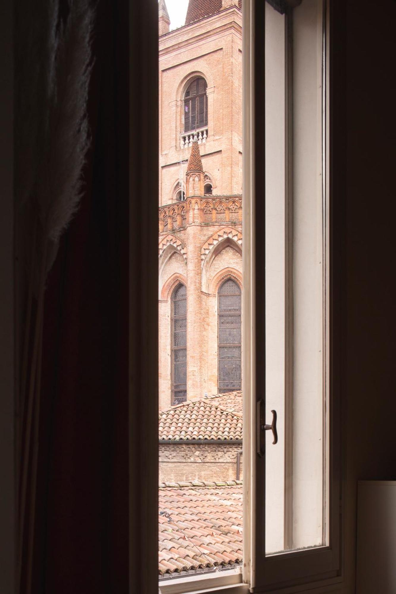B&B Maggiore 58 Bolonia Zewnętrze zdjęcie