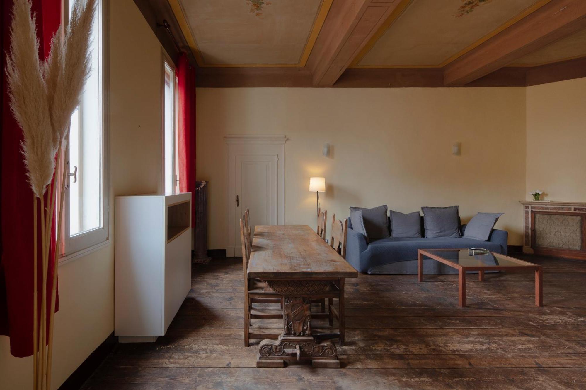 B&B Maggiore 58 Bolonia Zewnętrze zdjęcie