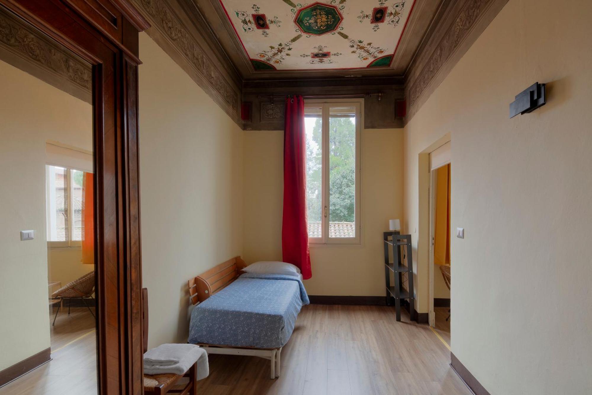 B&B Maggiore 58 Bolonia Zewnętrze zdjęcie