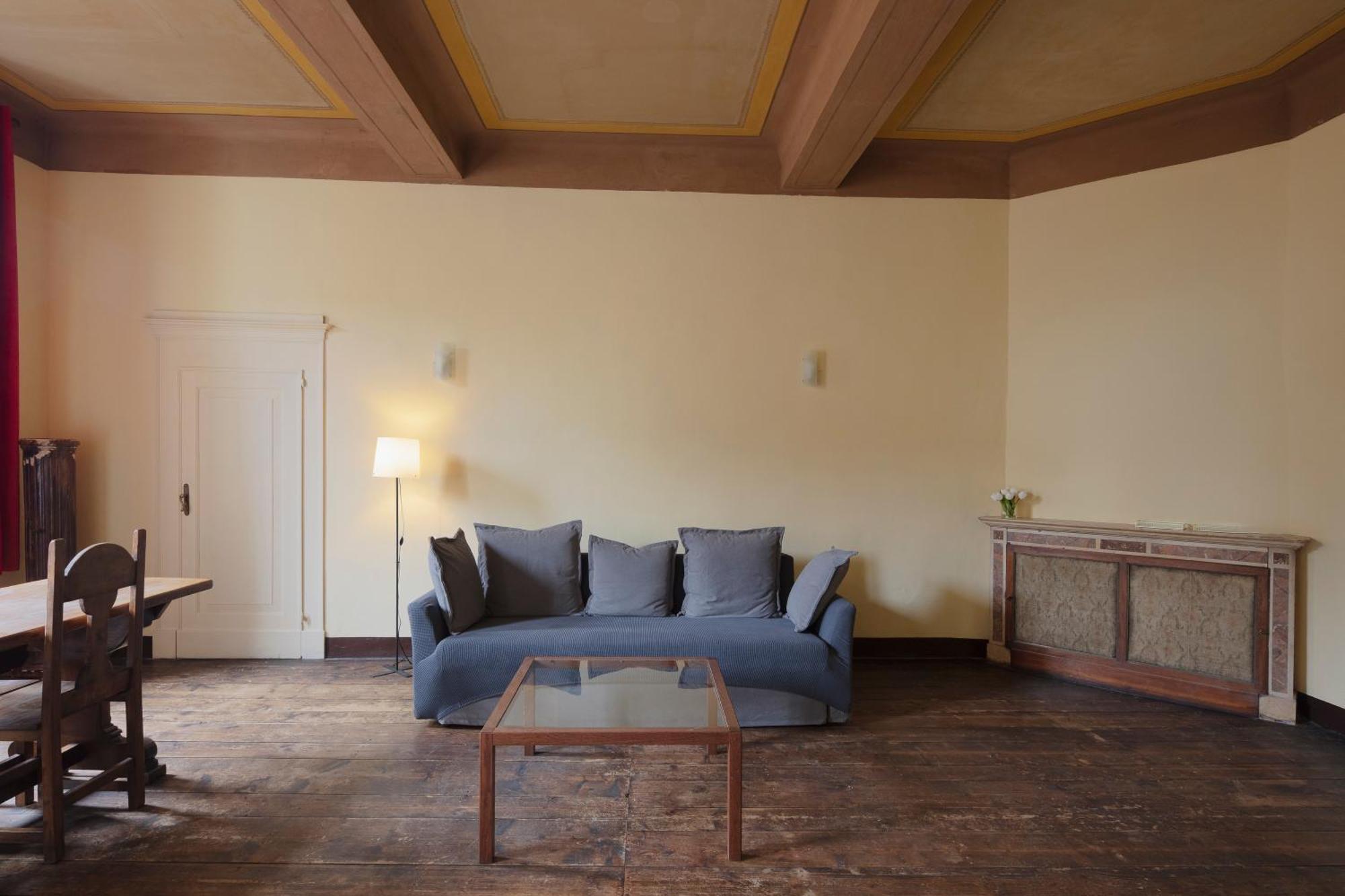 B&B Maggiore 58 Bolonia Zewnętrze zdjęcie