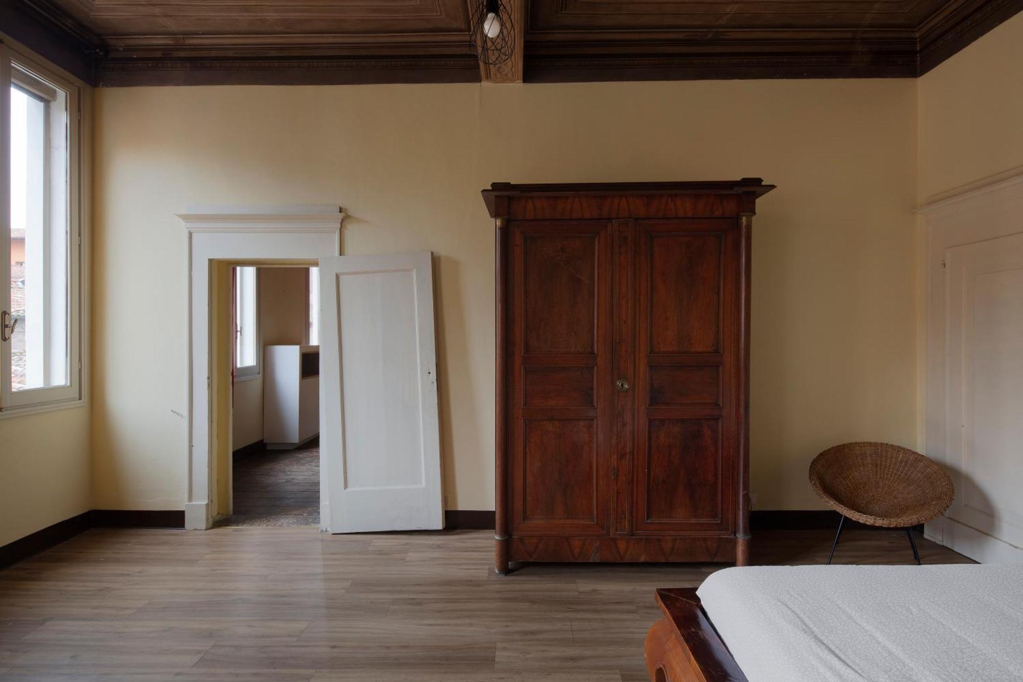 B&B Maggiore 58 Bolonia Zewnętrze zdjęcie