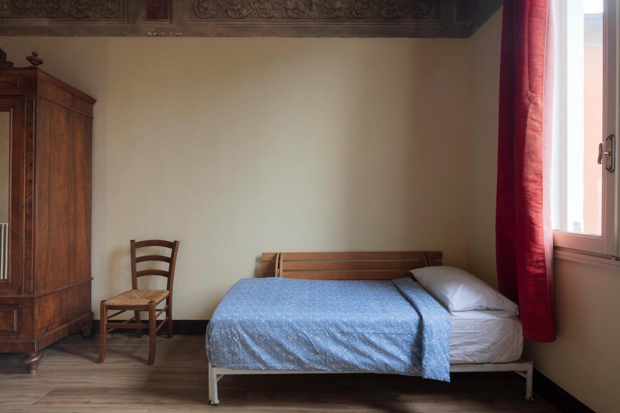 B&B Maggiore 58 Bolonia Zewnętrze zdjęcie