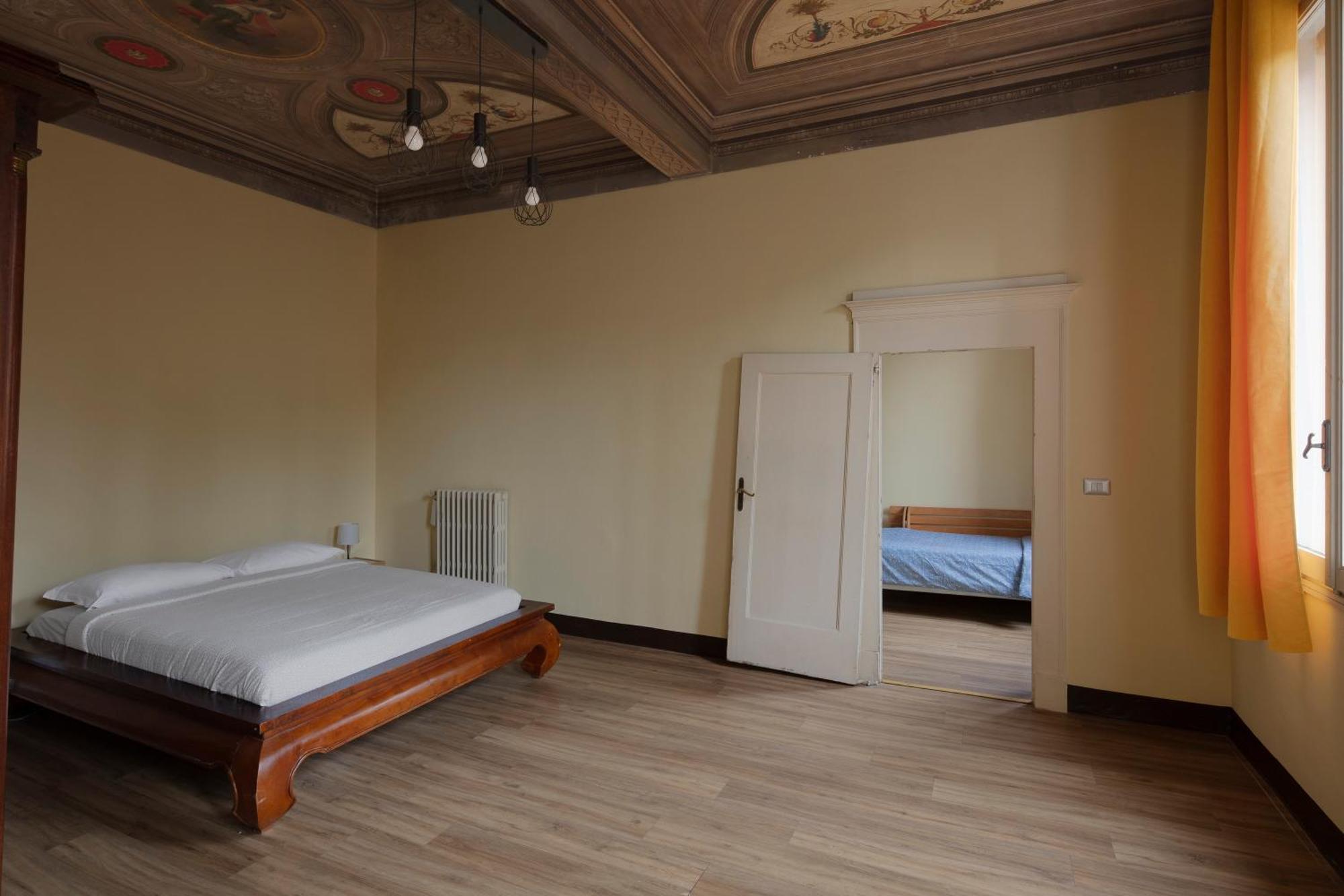 B&B Maggiore 58 Bolonia Zewnętrze zdjęcie