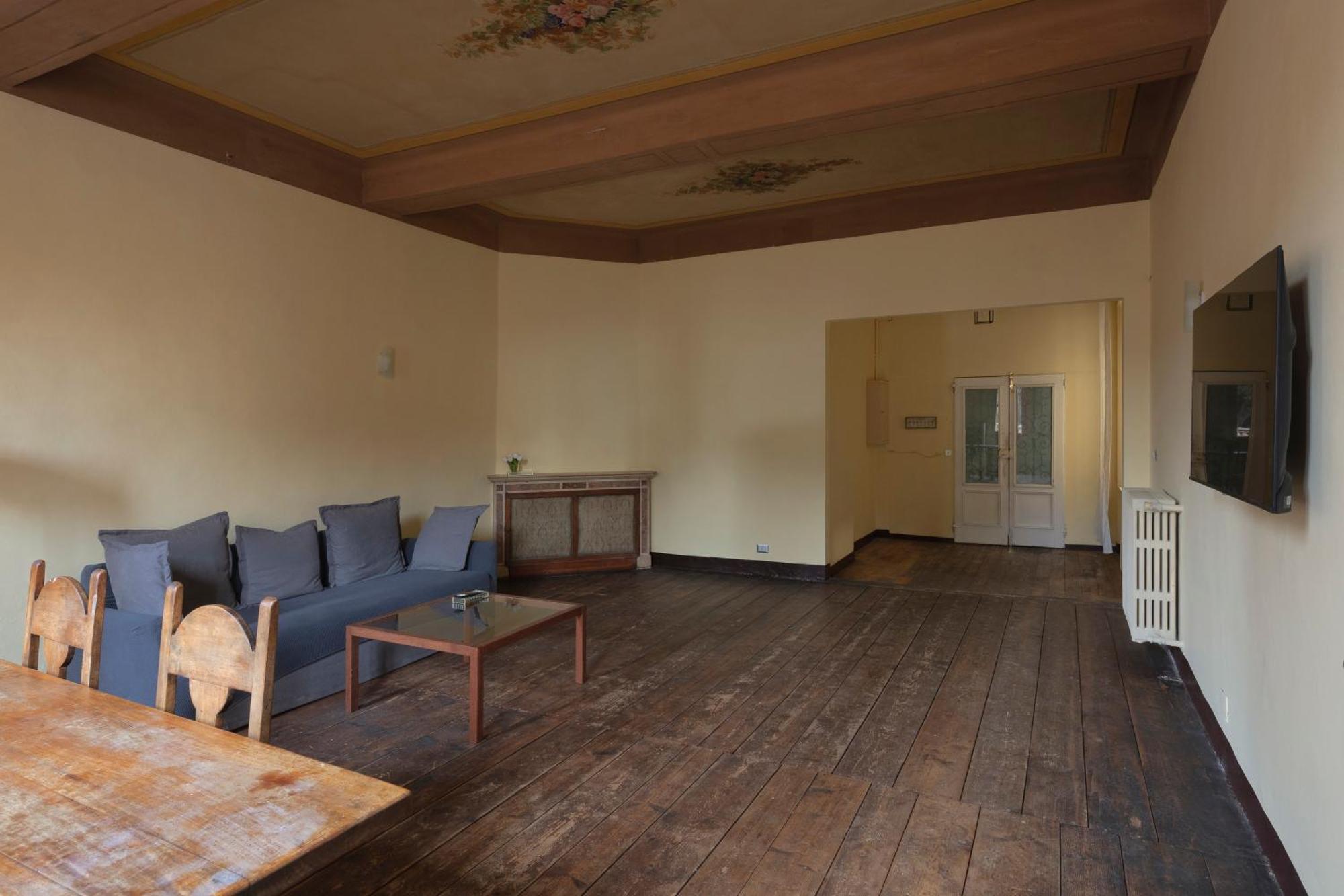 B&B Maggiore 58 Bolonia Zewnętrze zdjęcie