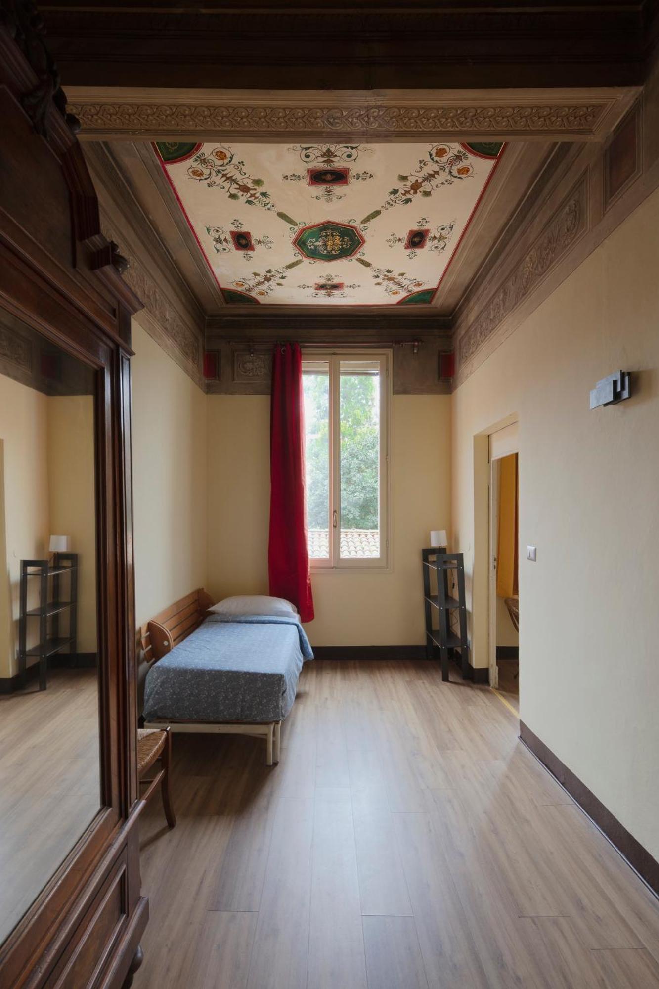 B&B Maggiore 58 Bolonia Zewnętrze zdjęcie